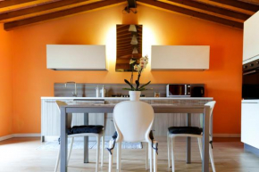 Abano Terme - La Dolce Vita's Villa (comfort & serenity) Abano Terme